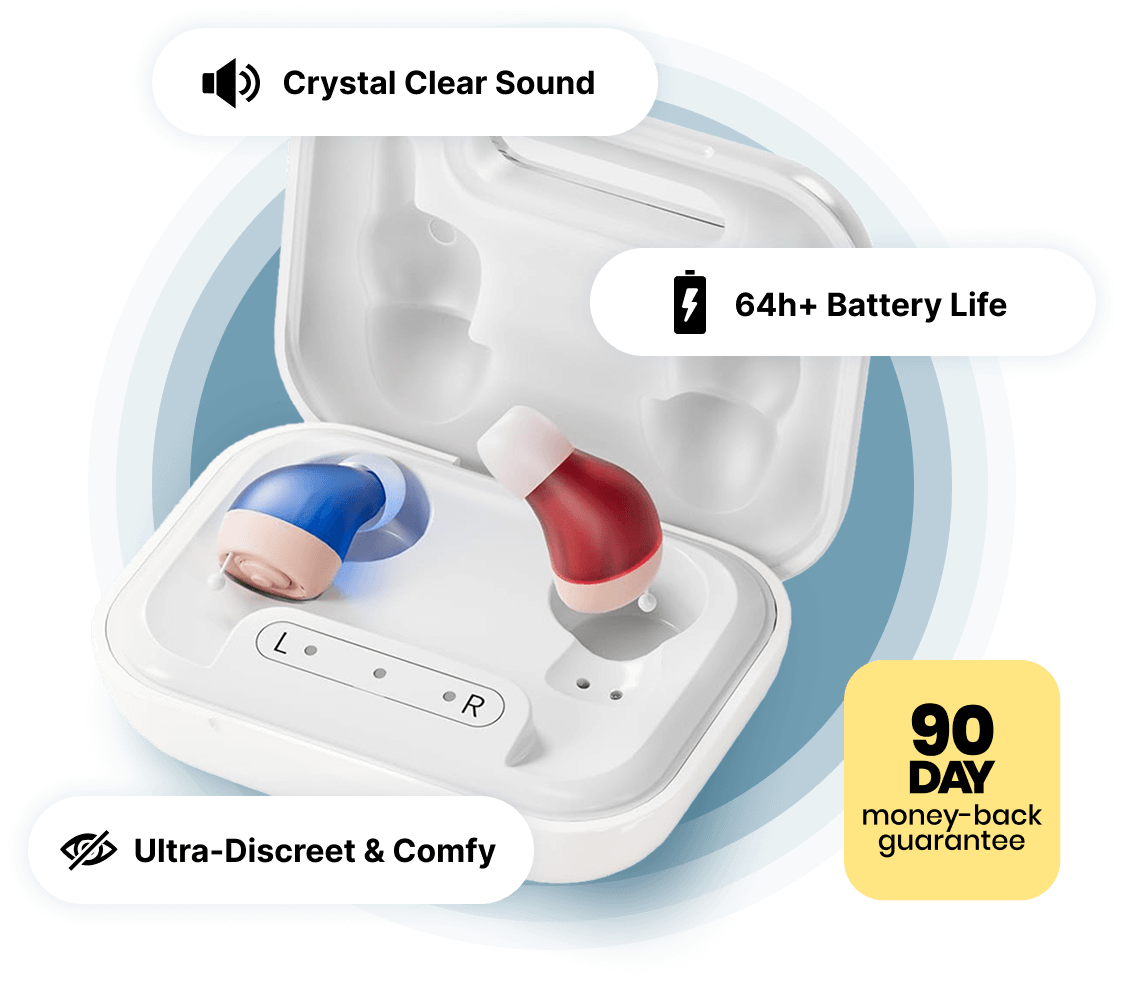 Hearing Aid