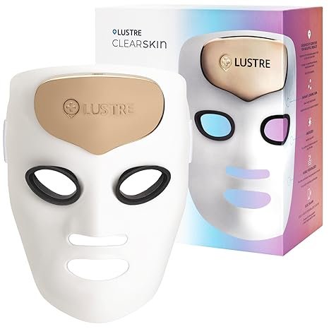 ledmask