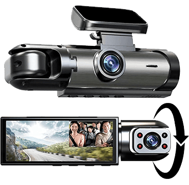 Dash cam