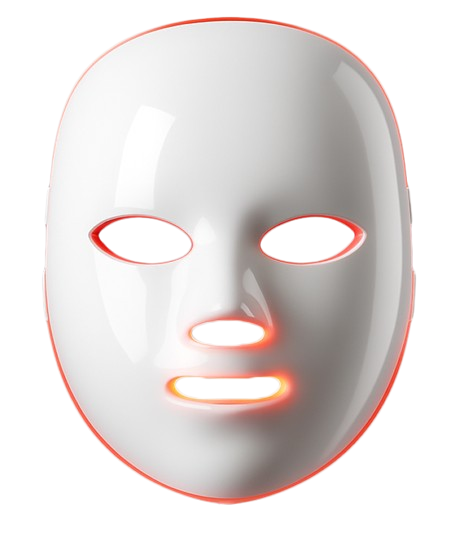 led mask