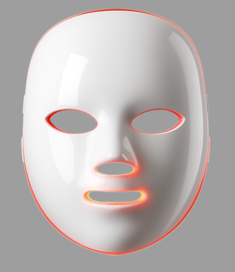 led mask