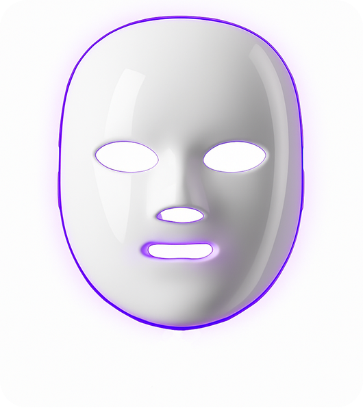 ledmask