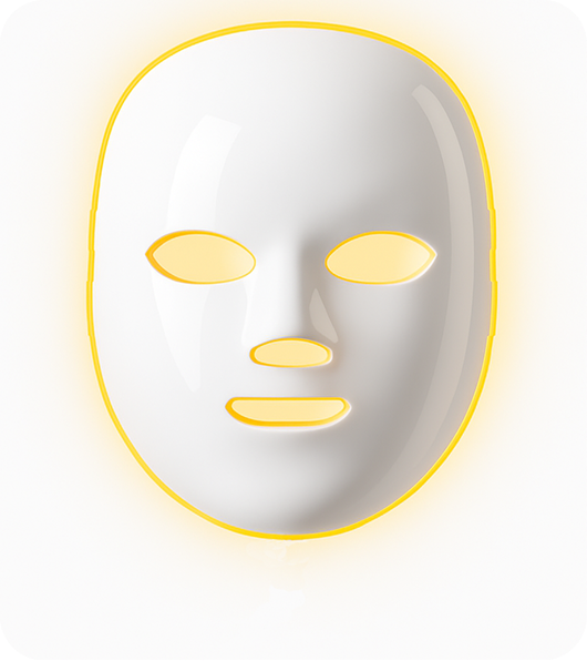 ledmask