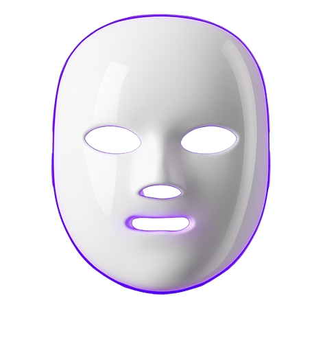 LED mask