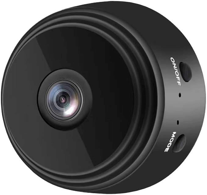 Spy cam