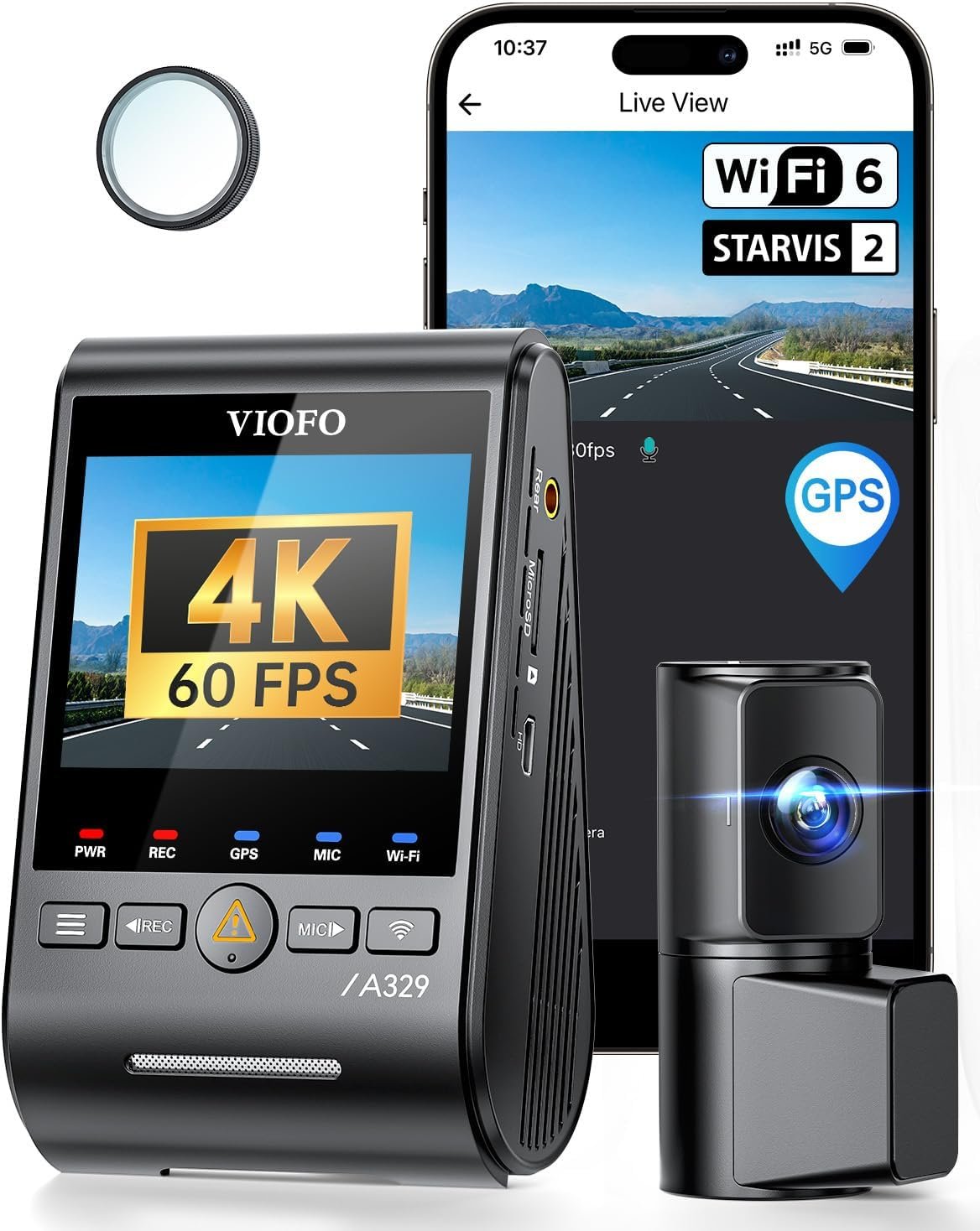 viofo