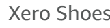 xero Logo